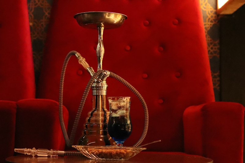 Shisha Charcoal